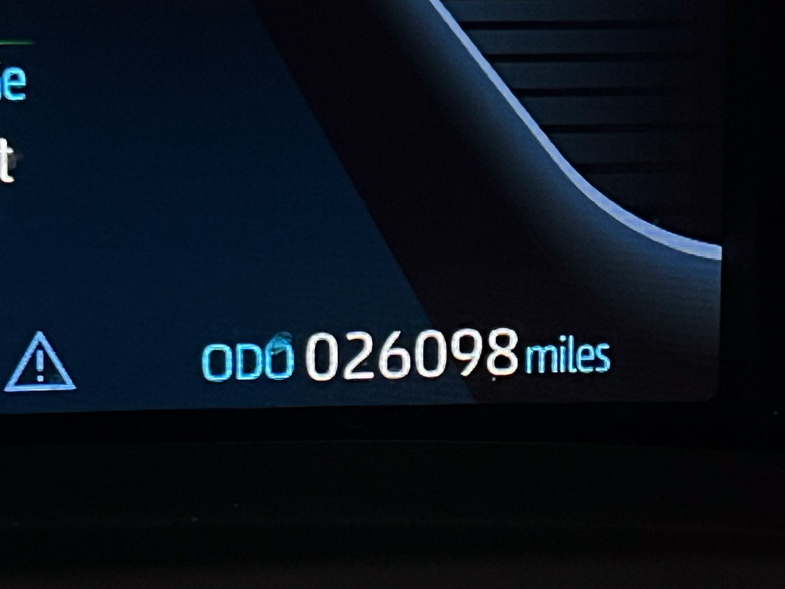 used 2023 Toyota Mirai car, priced at $13,388