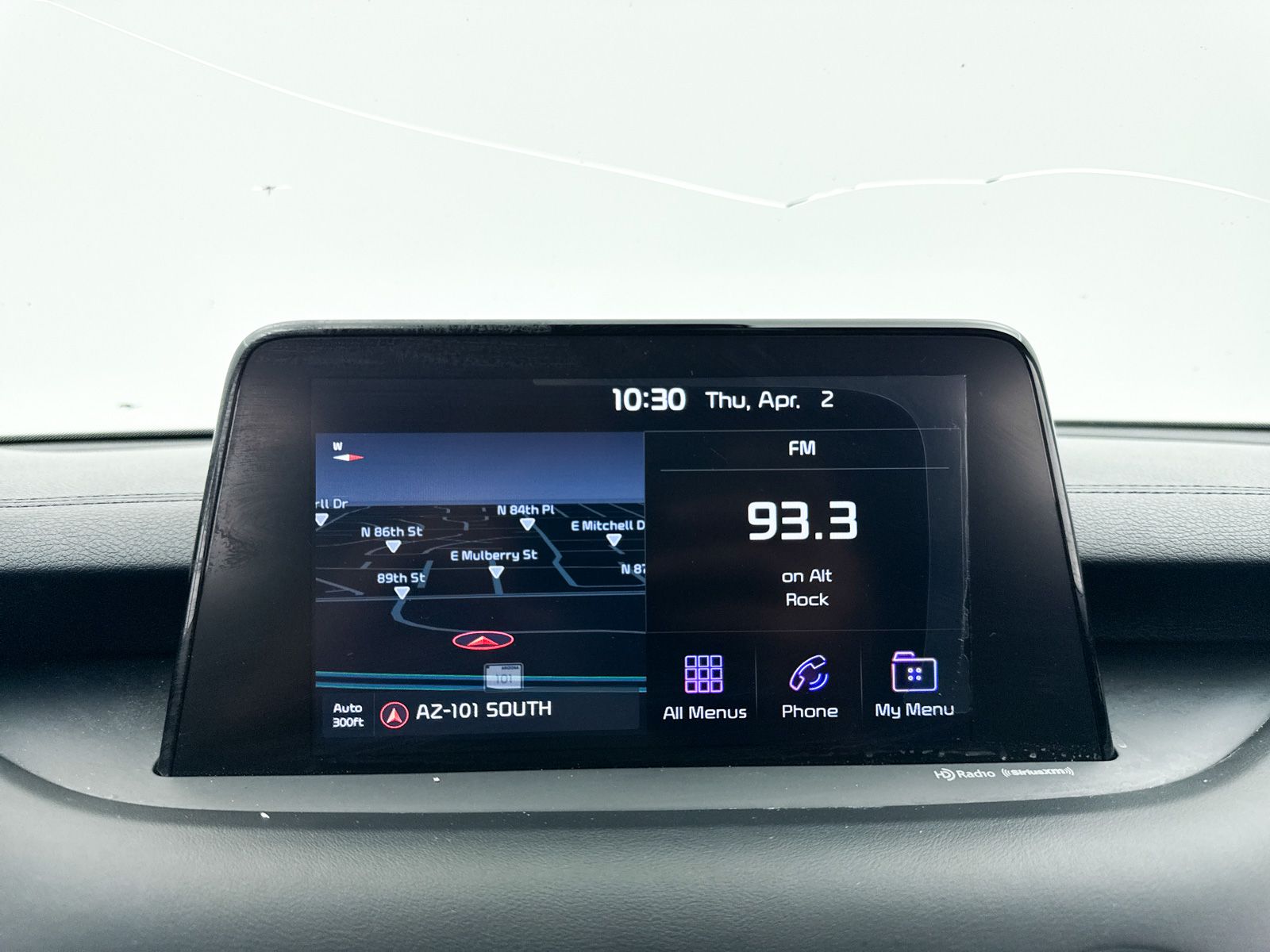 View vehicle photo 5