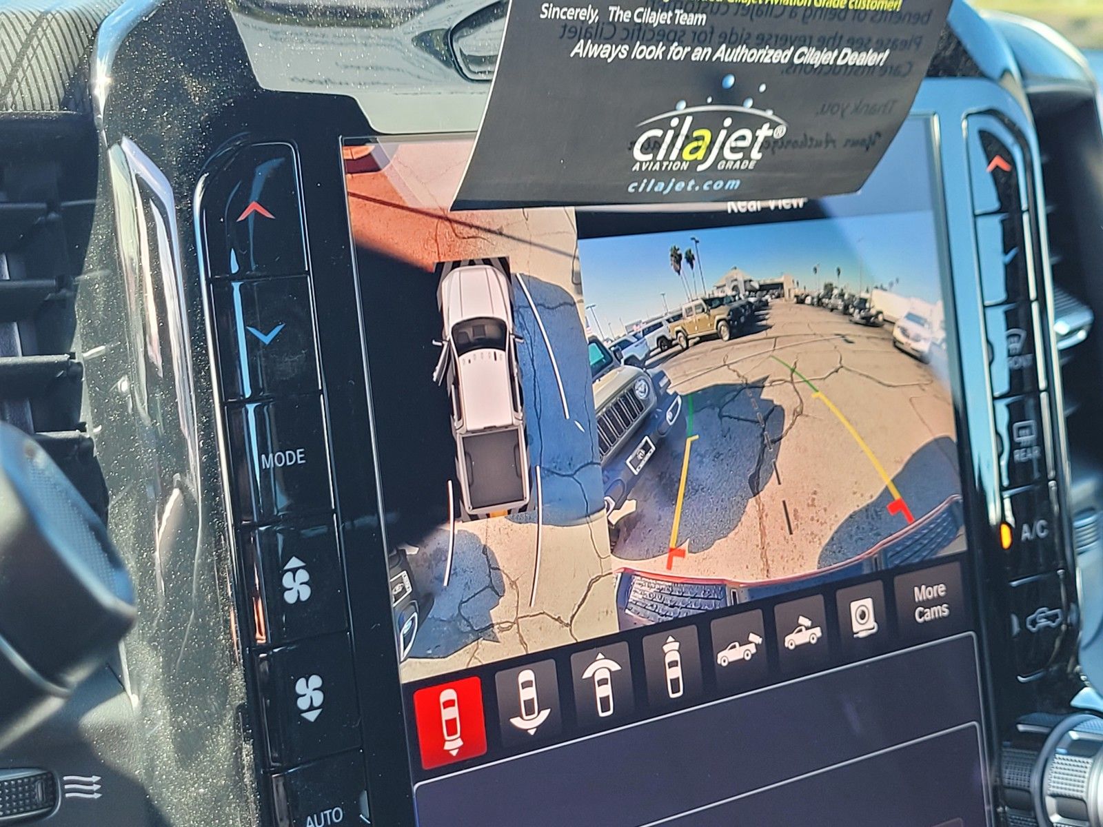 New 2026 Red Ram Big Horn image 13