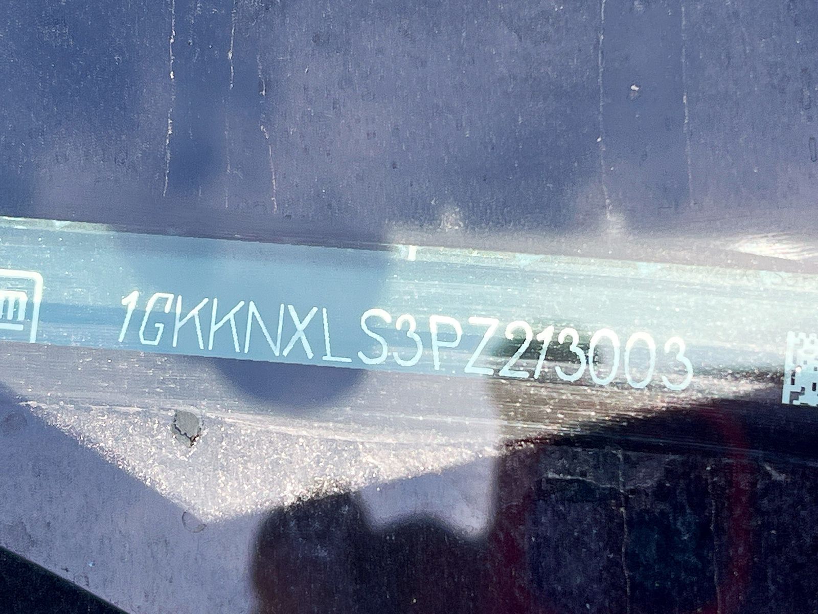 2023 GMC Acadia Denali - Photo 35