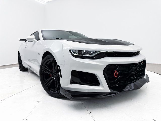 2020 Chevrolet Camaro 1LT