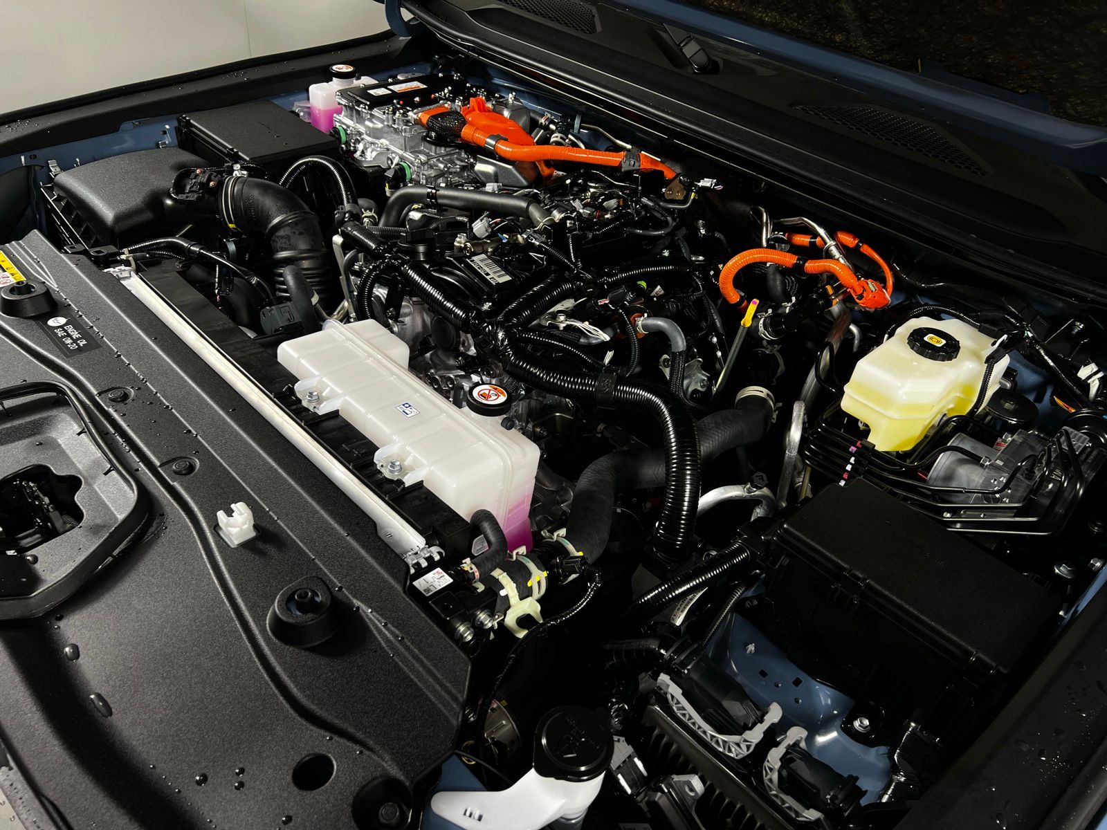 Thumbnail: 2026 Toyota Land Cruiser - 11