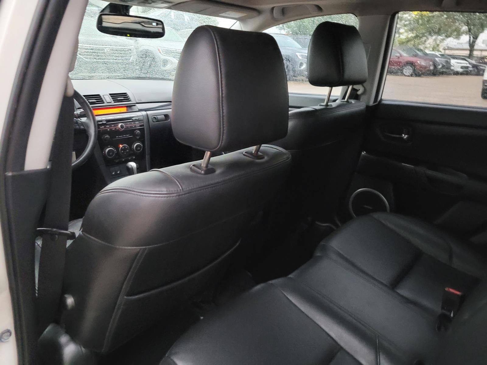 used 2009 Mazda Mazda3 car, priced at $5,990