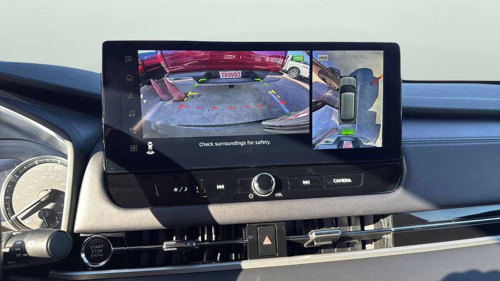 Used Car 2025 Mitsubishi Outlander  Se For Sale Under $30,000 In Austin, Texas