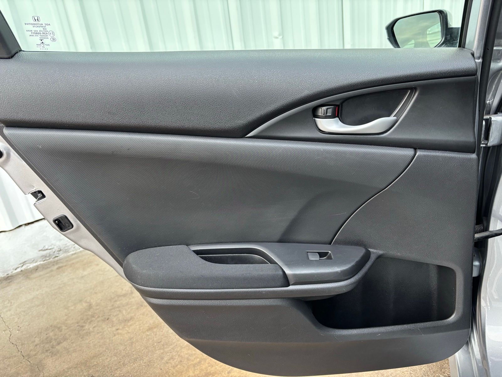 Used Car 2020 Honda Civic  Lx For Sale Under $20,000 In Austin, Texas