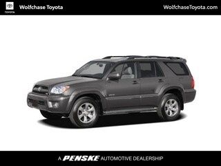 2009 Toyota 4Runner SR5 -
                  Cordova, TN