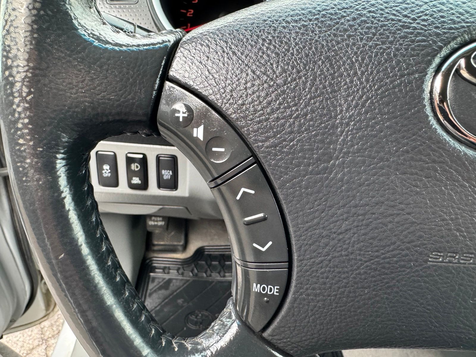 Used 2010 Toyota Tacoma Truck