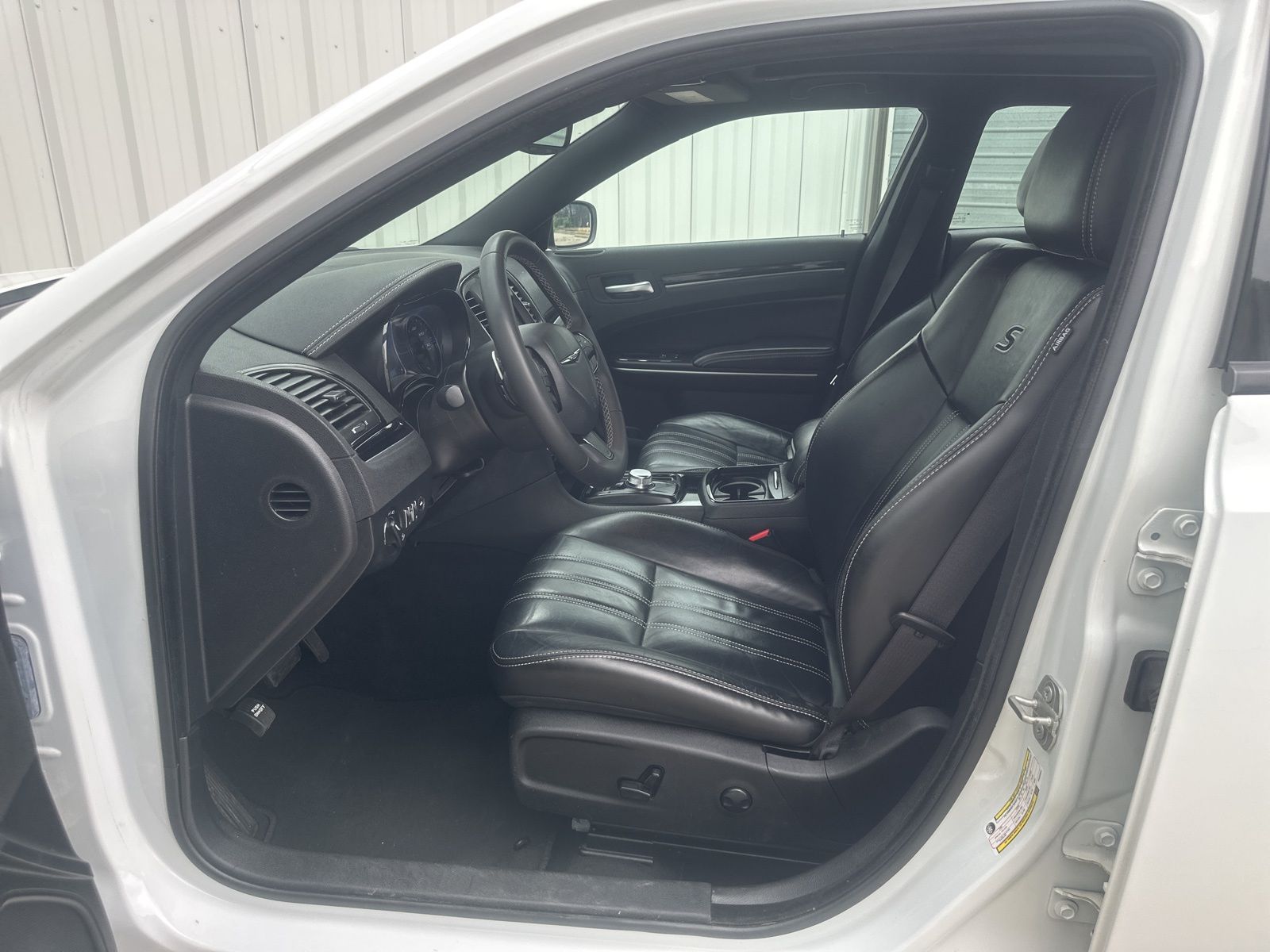 Used Car 2023 Chrysler 300  S For Sale Under $30,000 In Austin, Texas