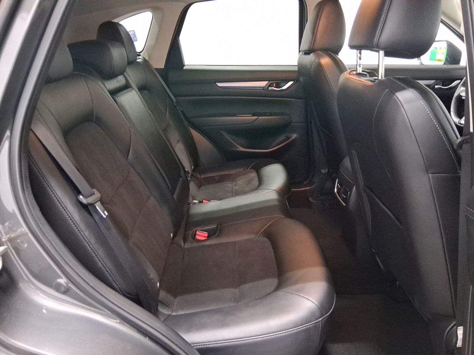 Used Car 2023 Mazda Cx-5  2.5 S Select Package For Sale Under $30,000 In Austin, Texas