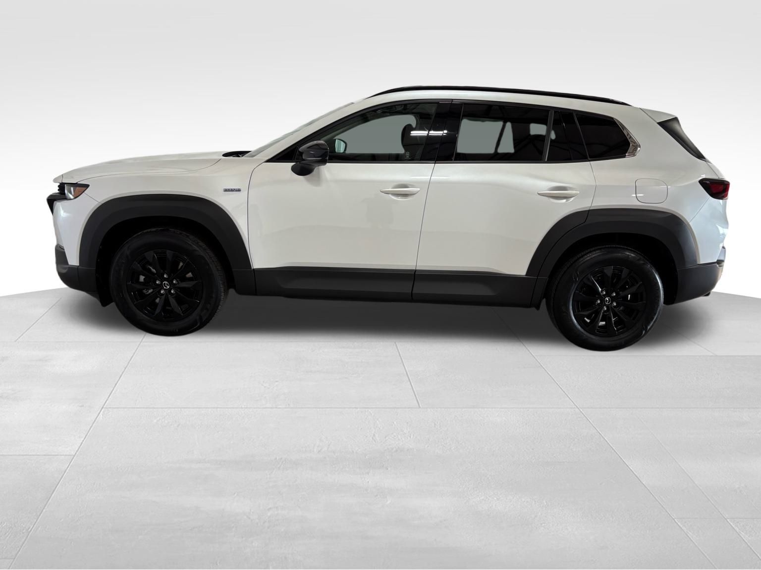 Used Car 2025 Mazda Cx-50 Hybrid  Utility Premium All Wheel Drive For Sale Under $35,000 In Austin, Texas