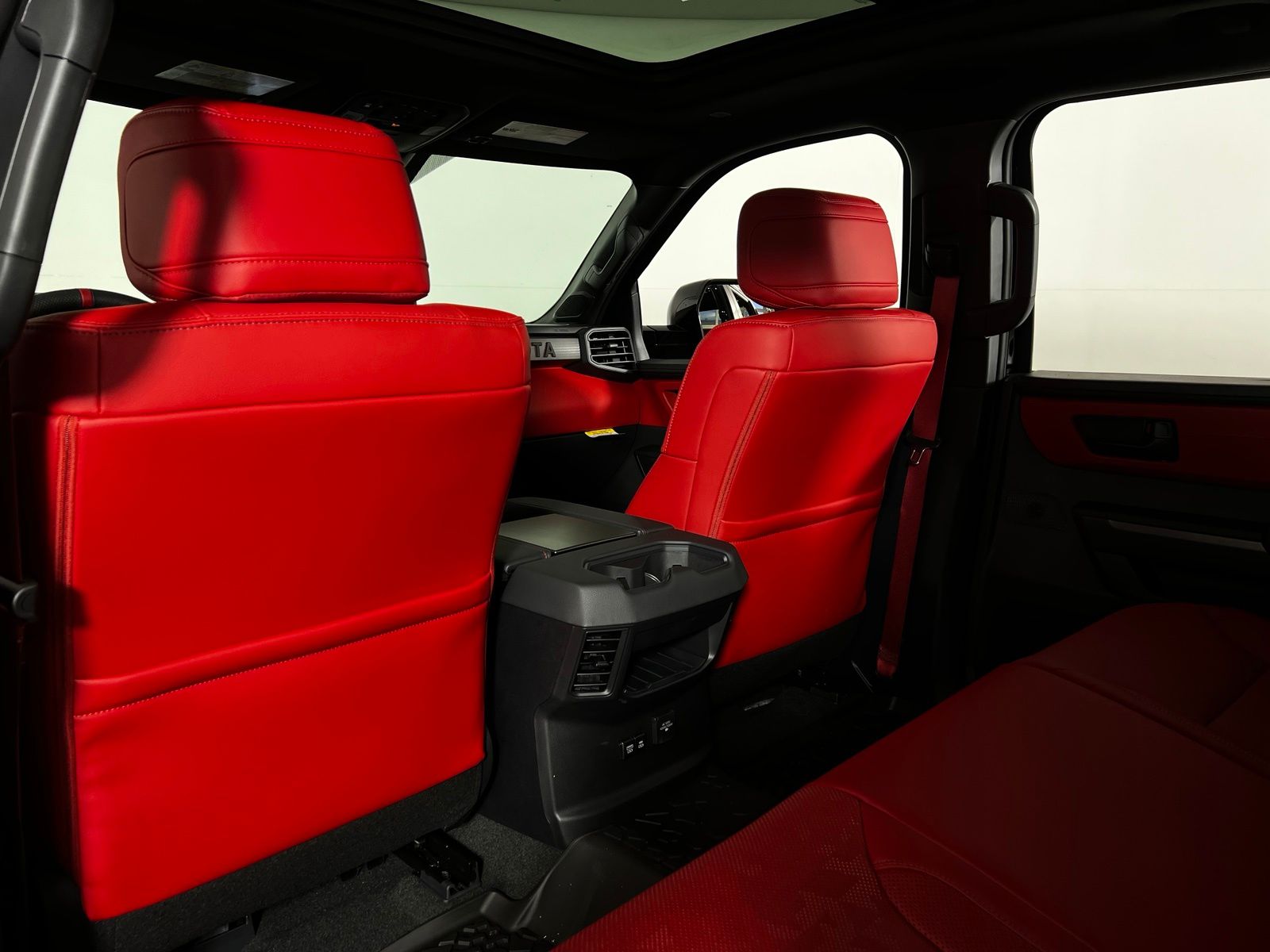 Thumbnail: 2026 Toyota Tundra - 22