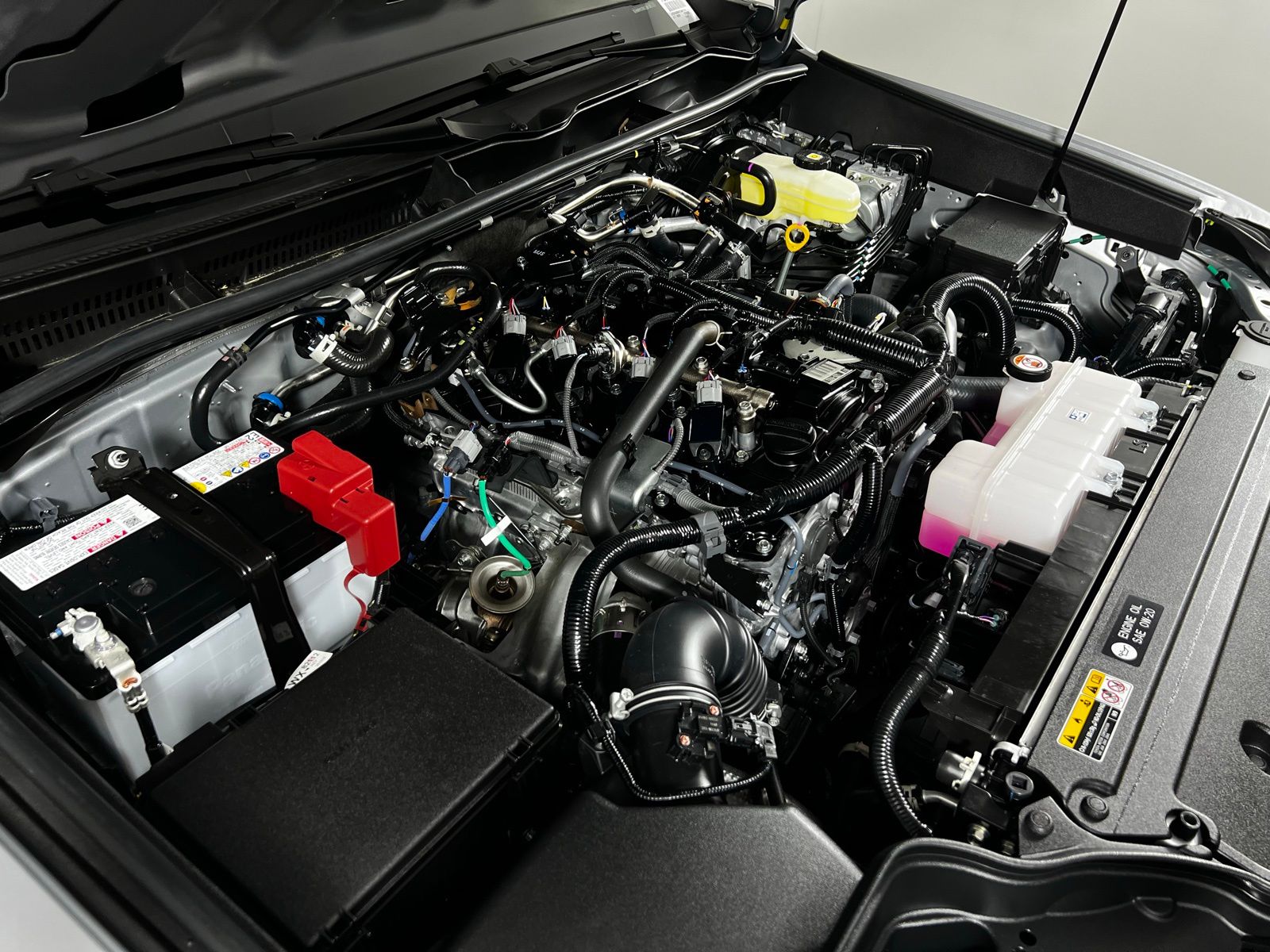 Thumbnail: 2026 Toyota 4Runner - 8