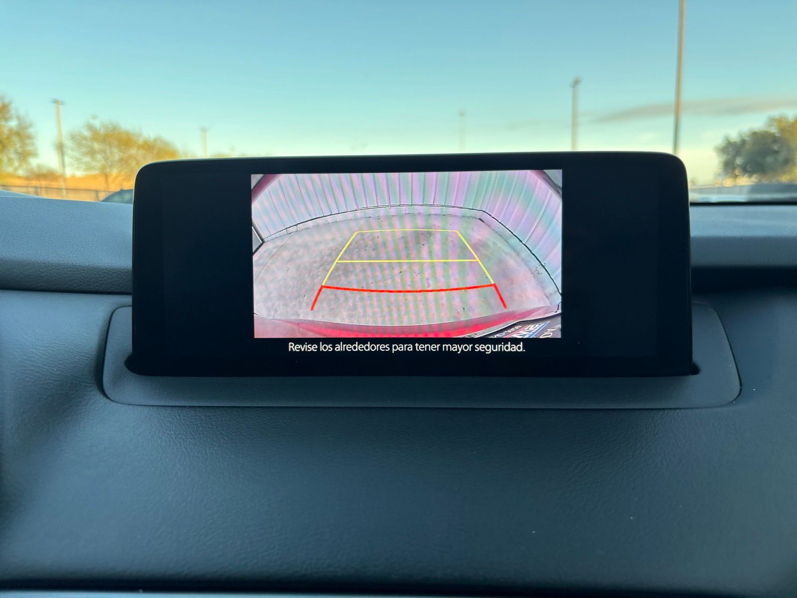 Used Car 2023 Mazda Cx-9  Touring For Sale Under $30,000 In Austin, Texas