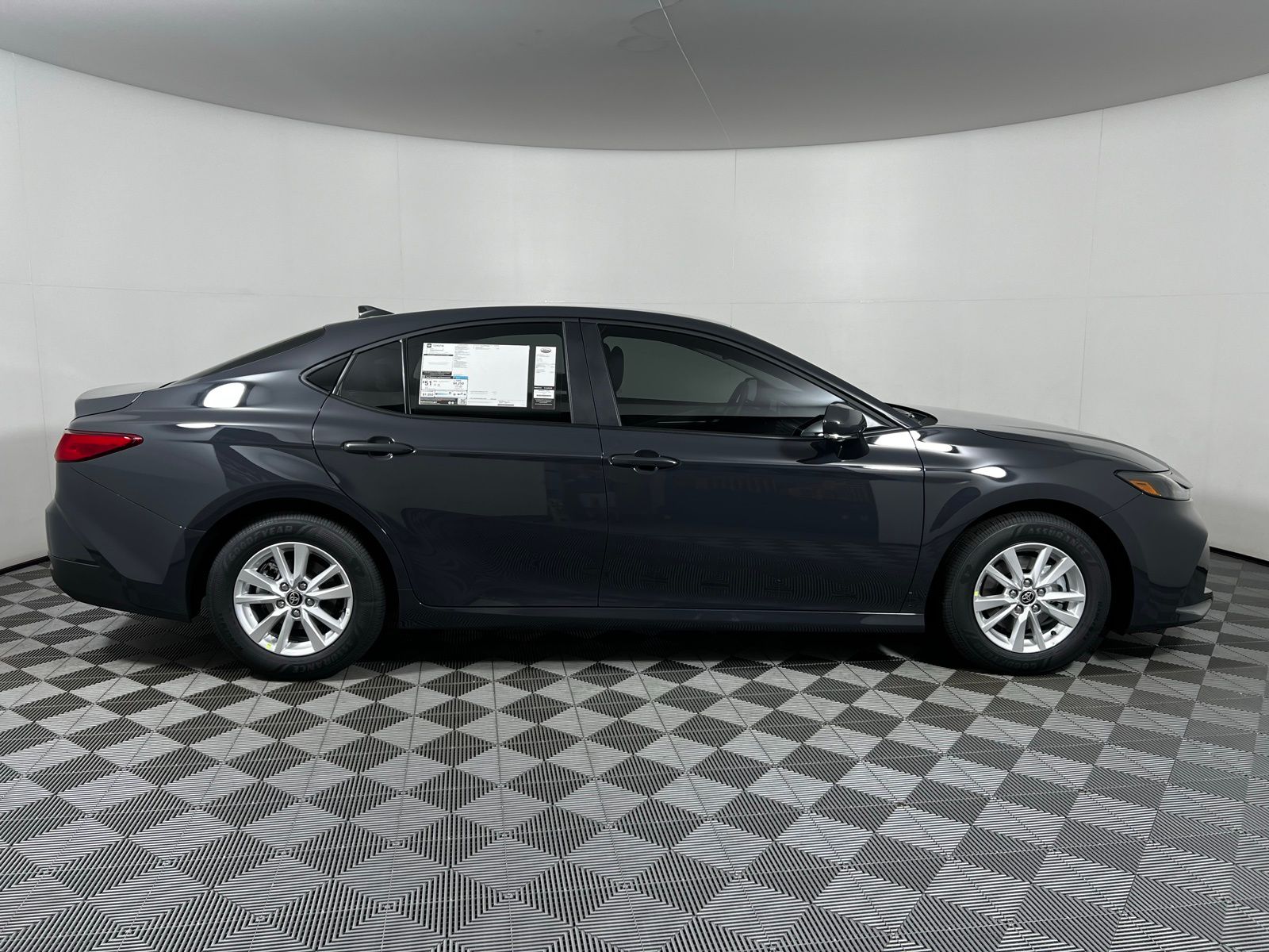 Thumbnail: 2026 Toyota Camry - 4