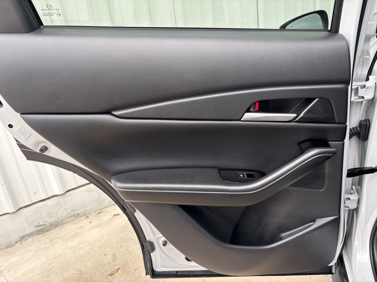 Used Car 2025 Mazda Cx-30  2.5 S Select Sport For Sale Under $25,000 In Austin, Texas