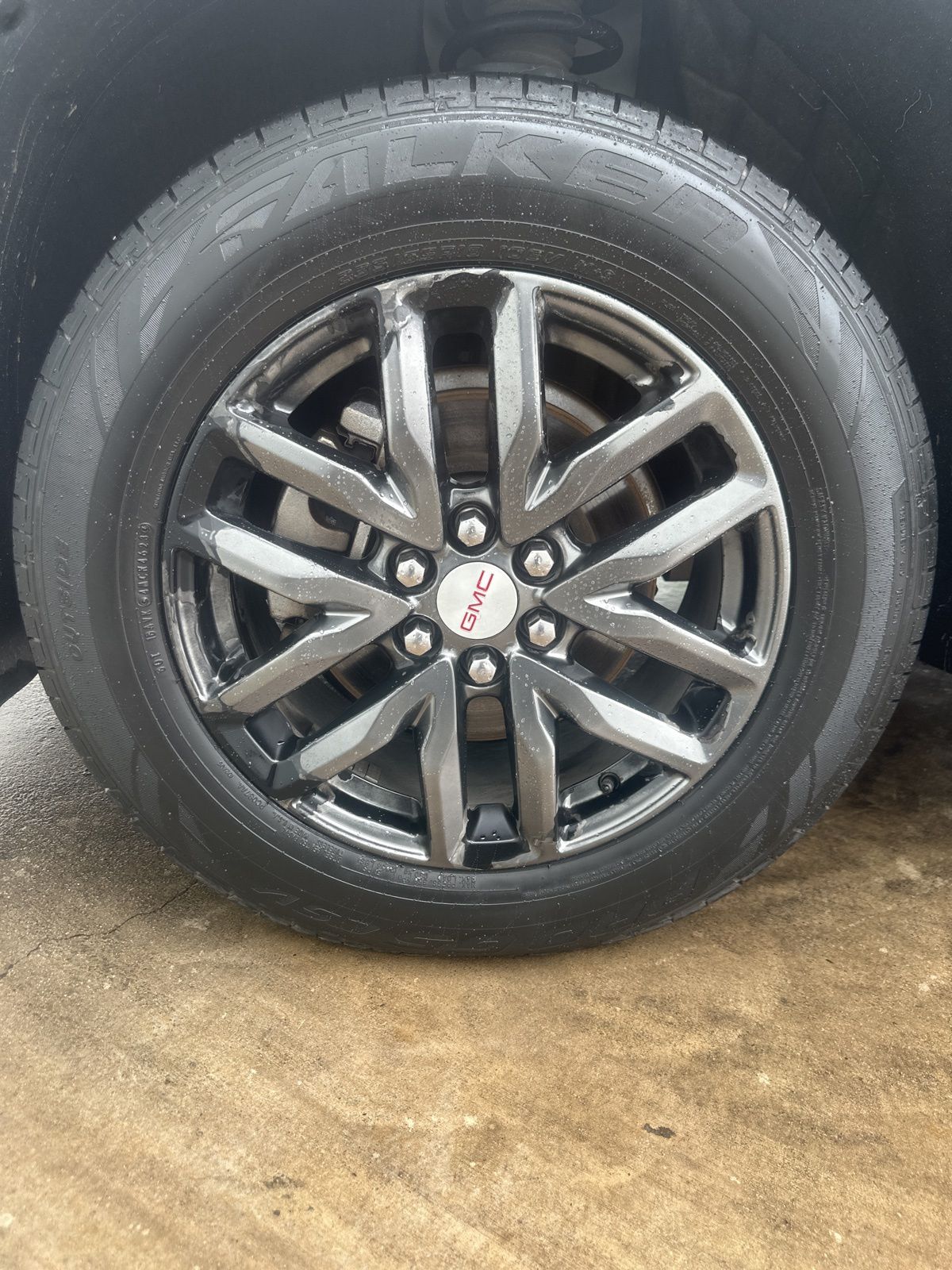 Used Car 2019 Gmc Acadia  Slt-1 For Sale Under $10,000 In Austin, Texas