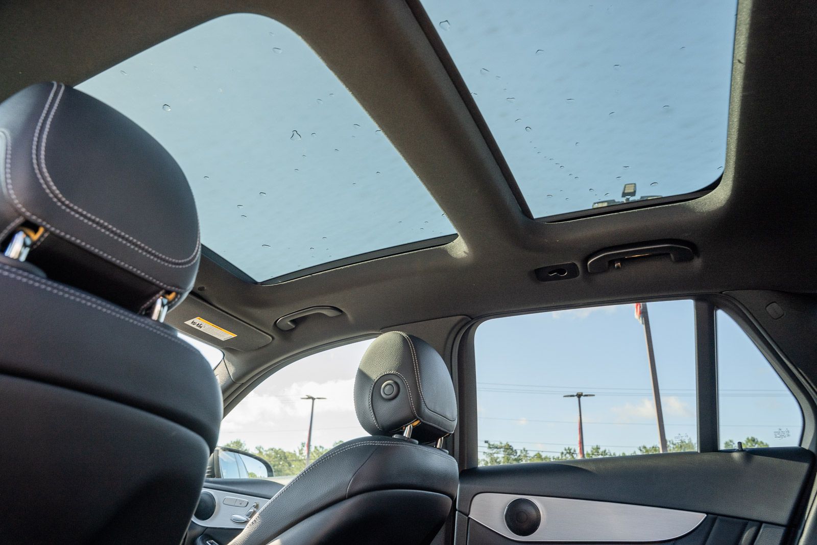 Used 2022 Mercedes-benz GLC SUV