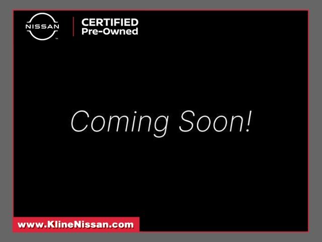 Obsidian Green Pearl/Super Black 2025 Nissan Pathfinder SUV / Crossover All-Wheel Drive 9-Speed Automatic