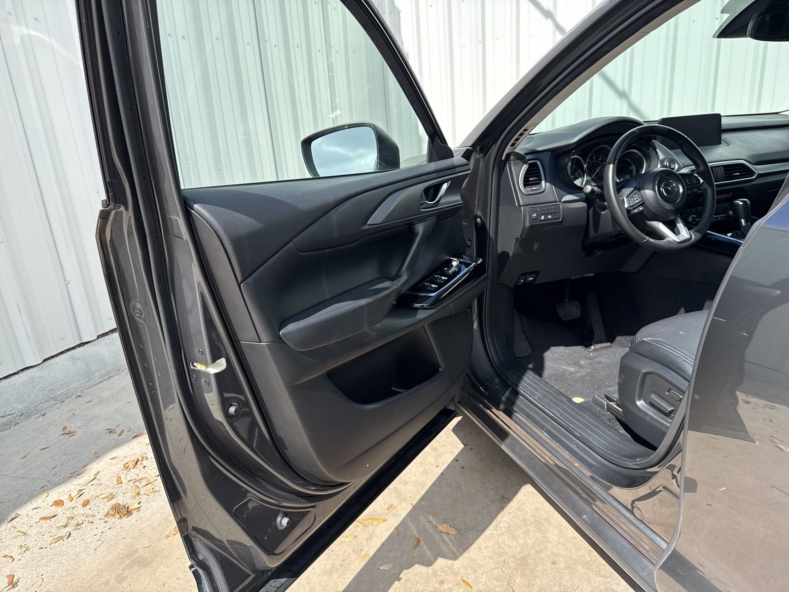 Used Car 2023 Mazda Cx-9  Touring For Sale Under $30,000 In Austin, Texas