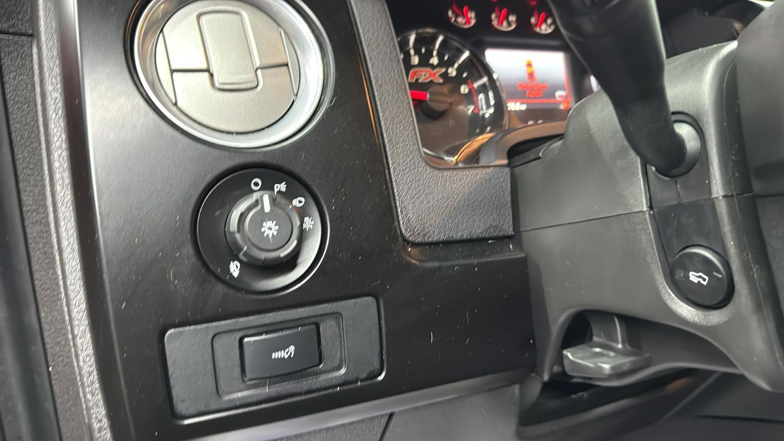 Used Car 2012 Ford F-150  For Sale Under $20,000 In Austin, Texas