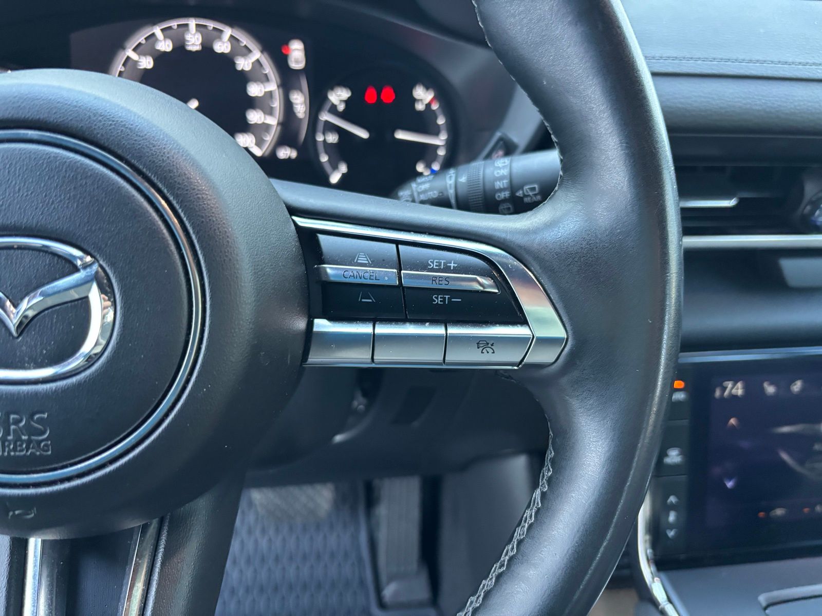 Used Car 2022 Mazda Mx-30 Ev  Premium Plus For Sale Under $20,000 In Austin, Texas