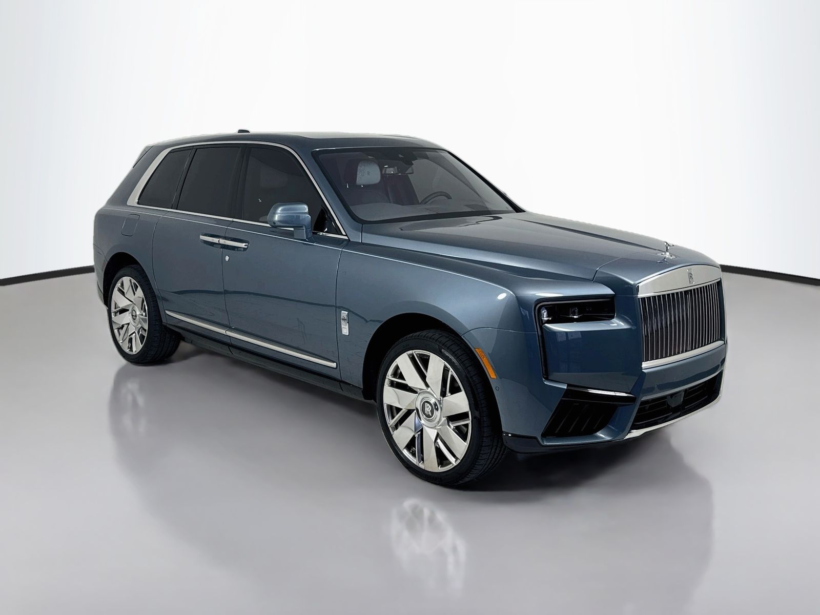 2026 Rolls-Royce Cullinan AWD