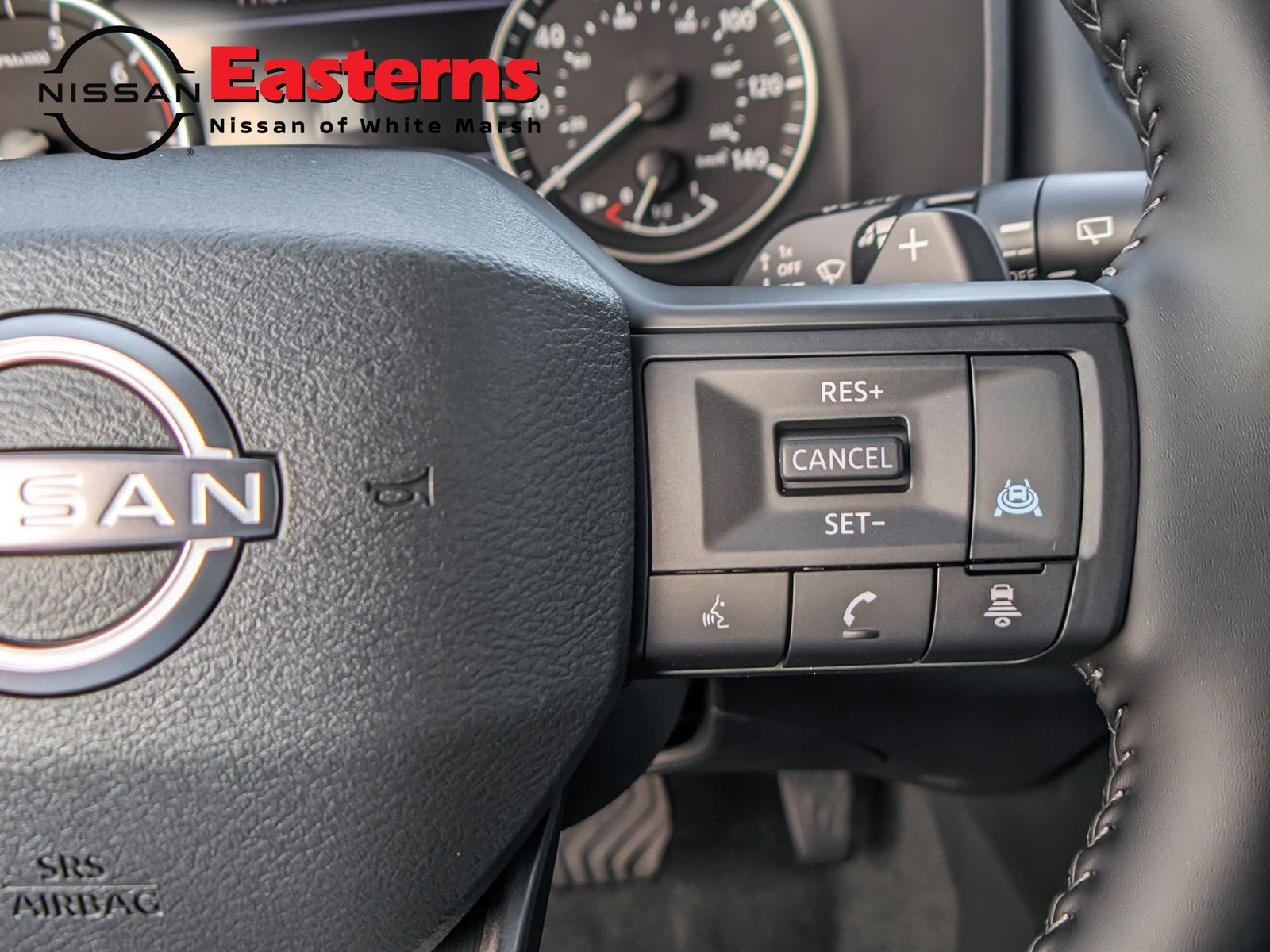 2026 Nissan Rogue SV photo 13