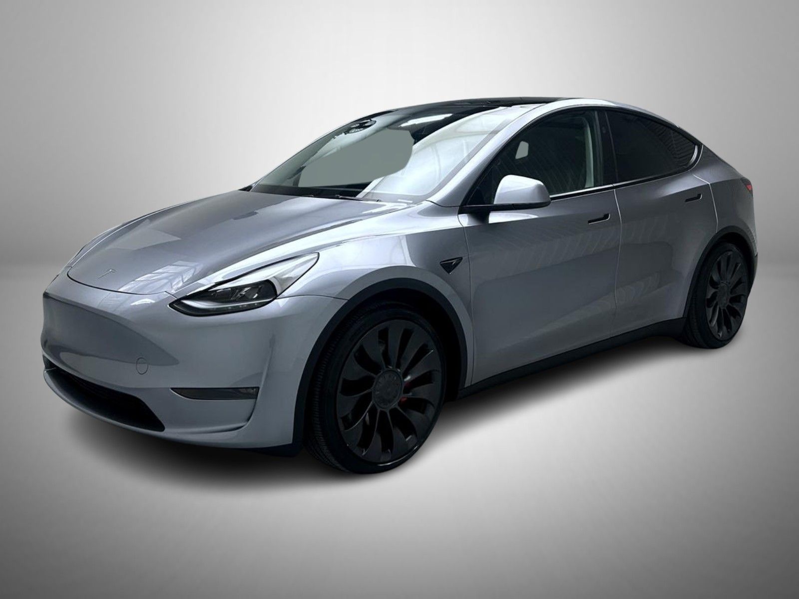 2024 Tesla Model Y Performance AWD