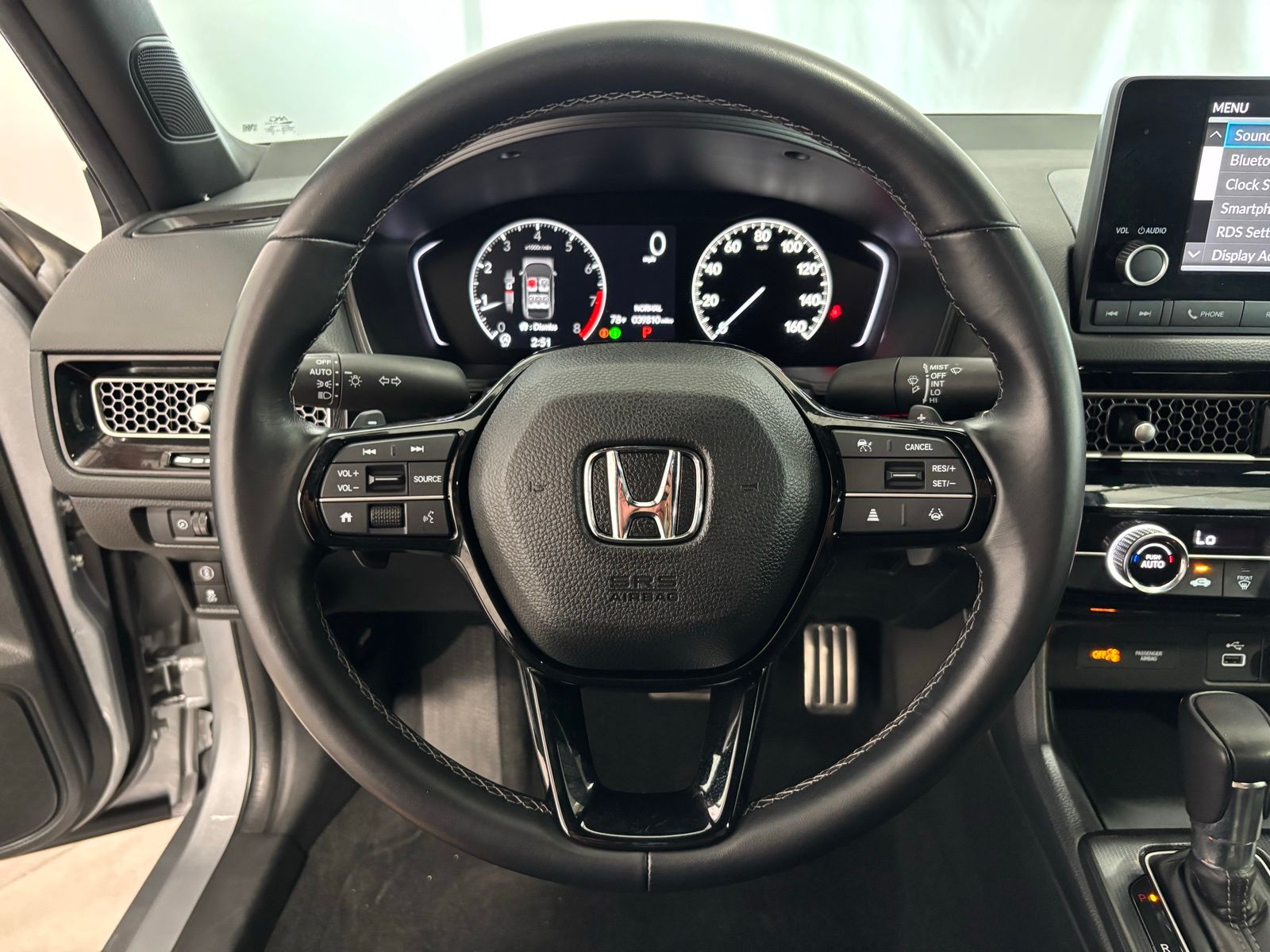 Used Car 2023 Honda Civic  Sport For Sale Under $25,000 In Austin, Texas