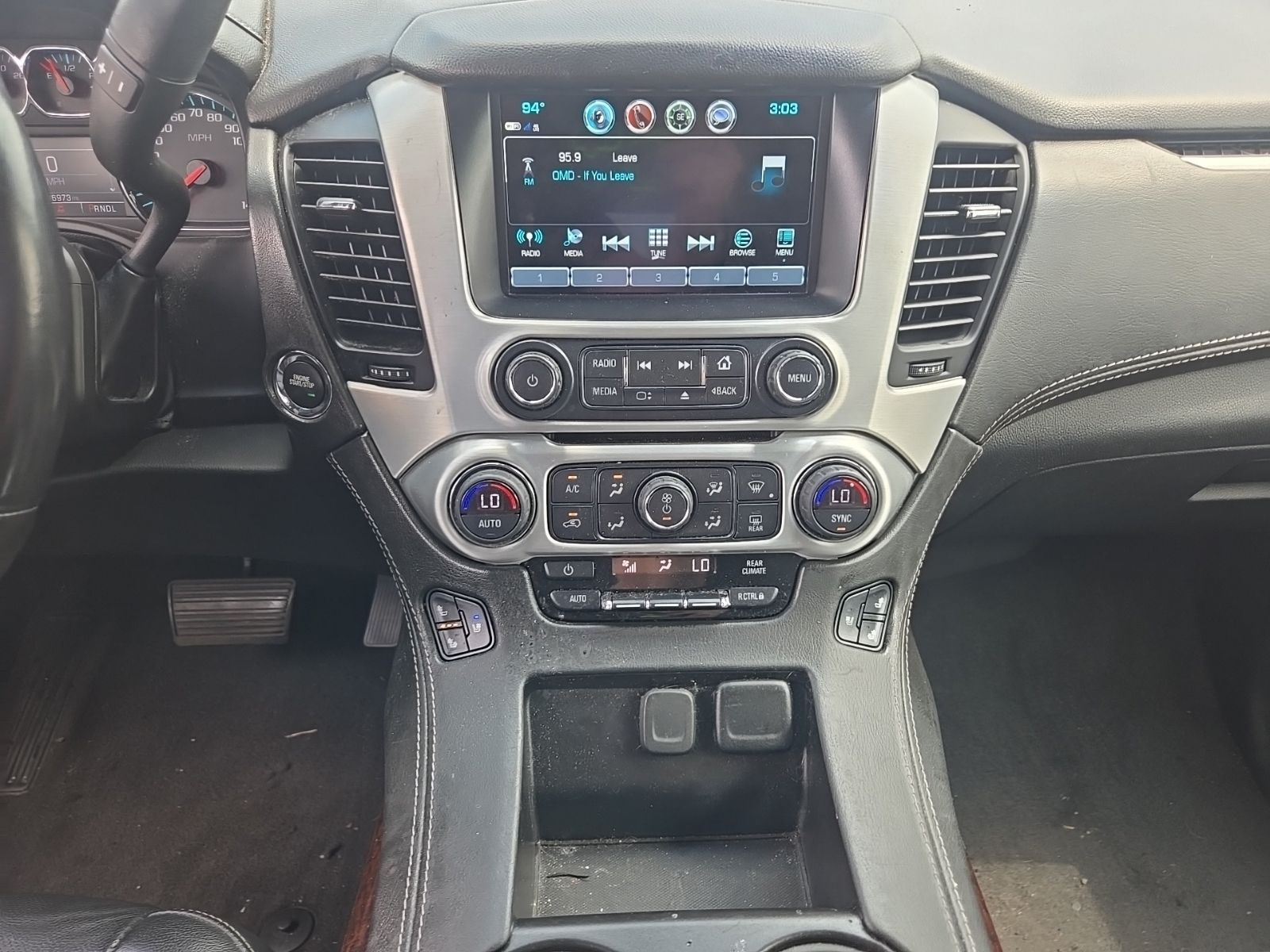 Used 2020 Black GMC SLT image 38