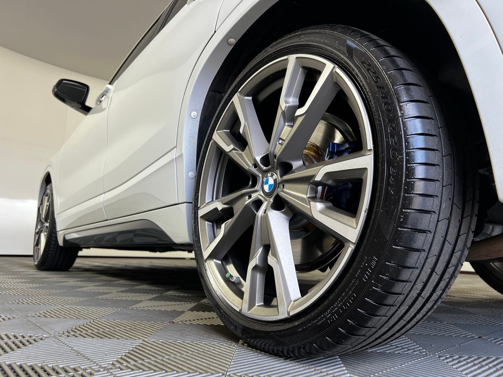 Thumbnail: 2022 BMW X2 - 29