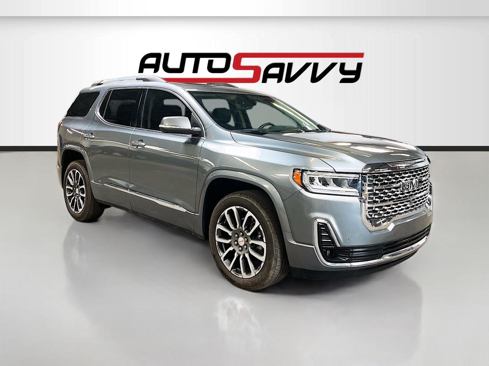 2022 GMC Acadia Denali AWD's photo