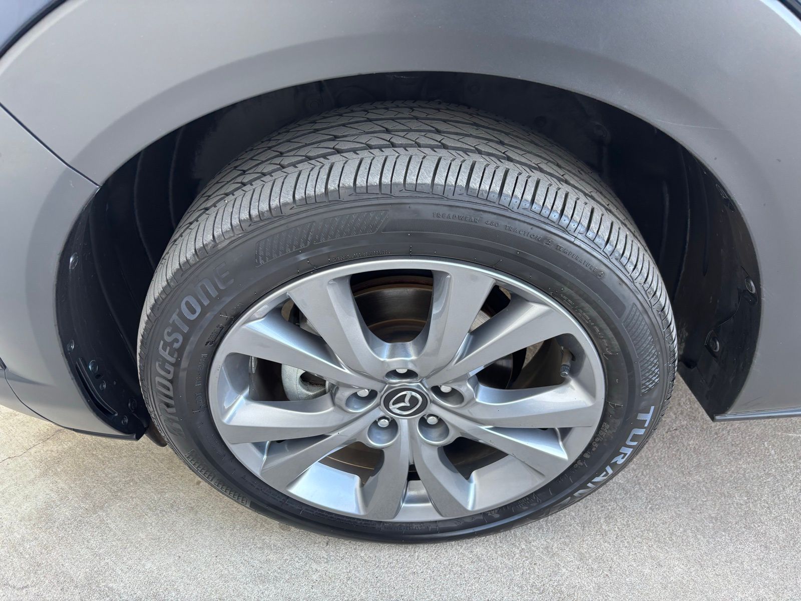 Used Car 2025 Mazda Cx-30  2.5 S Preferred Package For Sale Under $25,000 In Austin, Texas