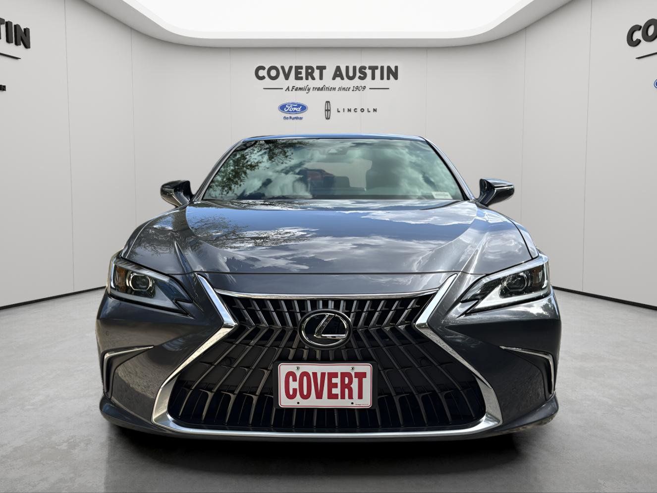 Used Car 2022 Lexus Es  350 For Sale Under $35,000 In Austin, Texas