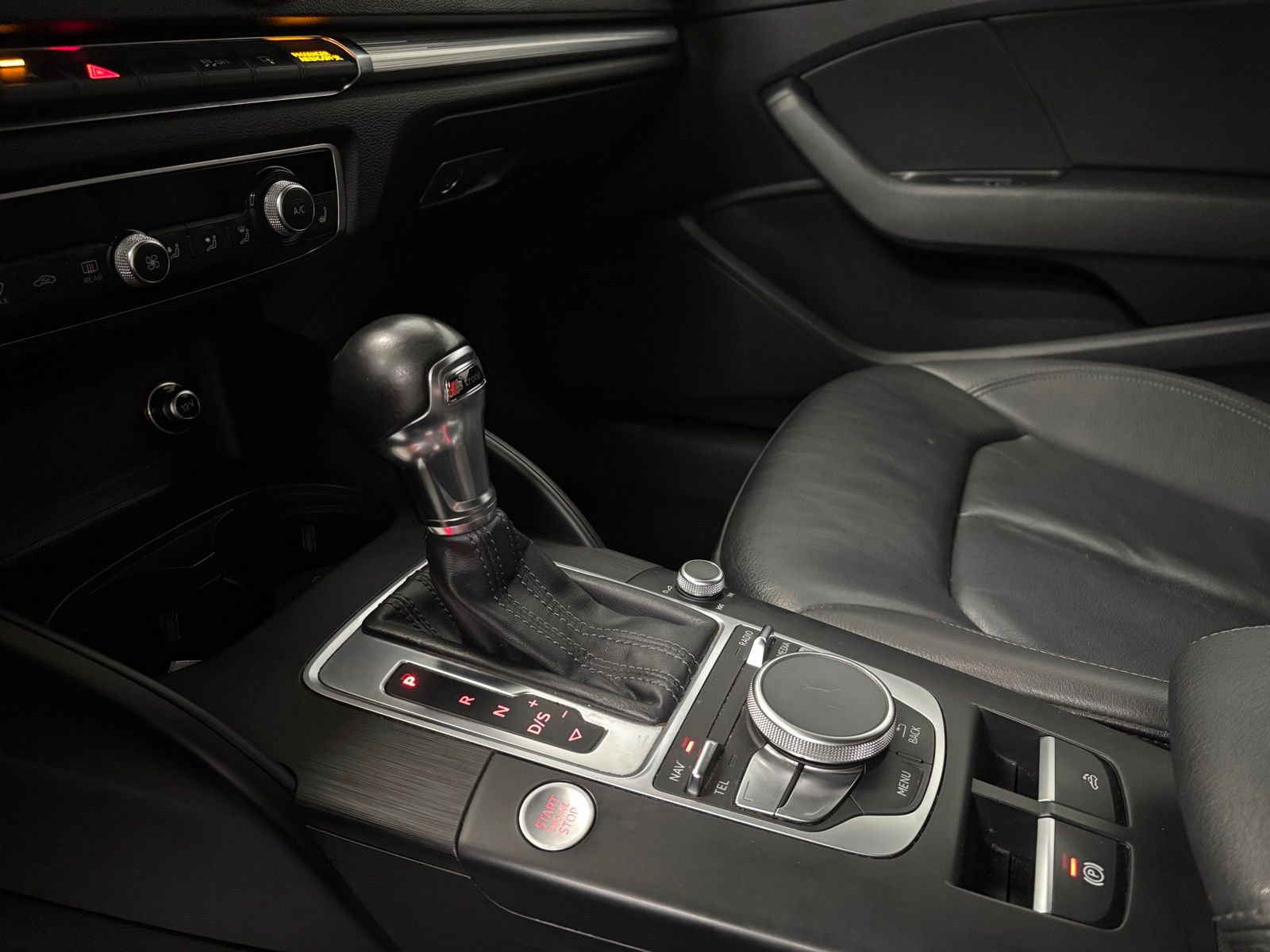 2016 Audi A3 Cabriolet Premium Plus - Photo 21