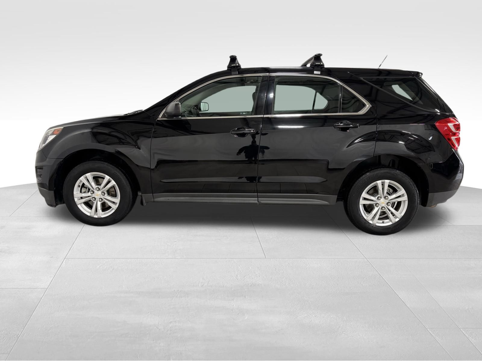 Used Car 2016 Chevrolet Equinox  Ls For Sale Under $10,000 In Austin, Texas