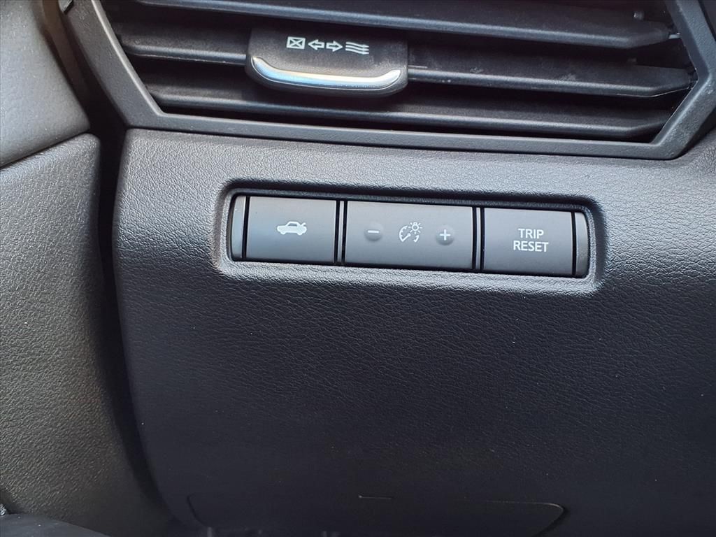 2021 Nissan Altima 2.5 SR Black at Emmons Autoplex