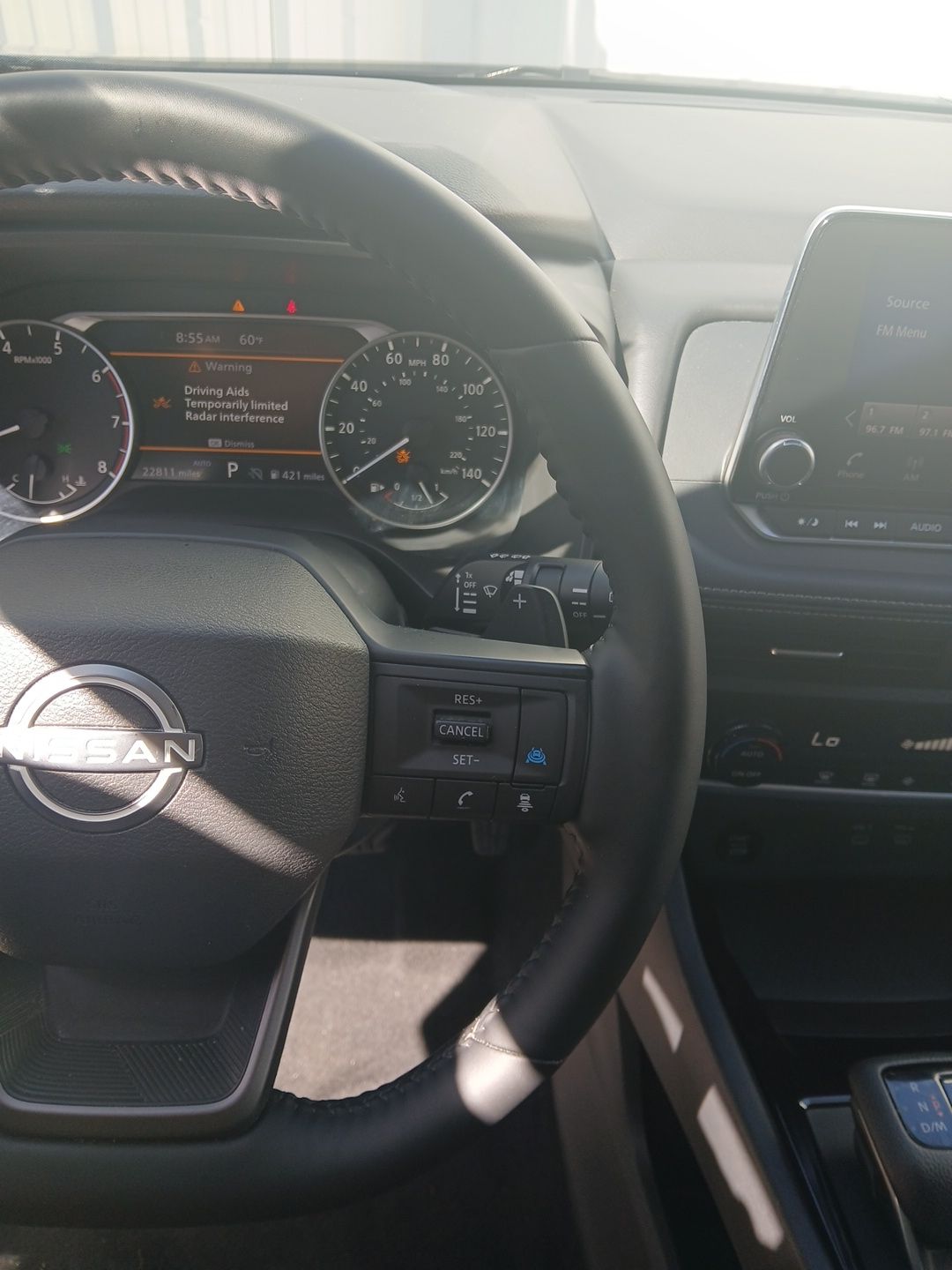 Used Car 2025 Nissan Rogue  Sv For Sale Under $25,000 In Austin, Texas