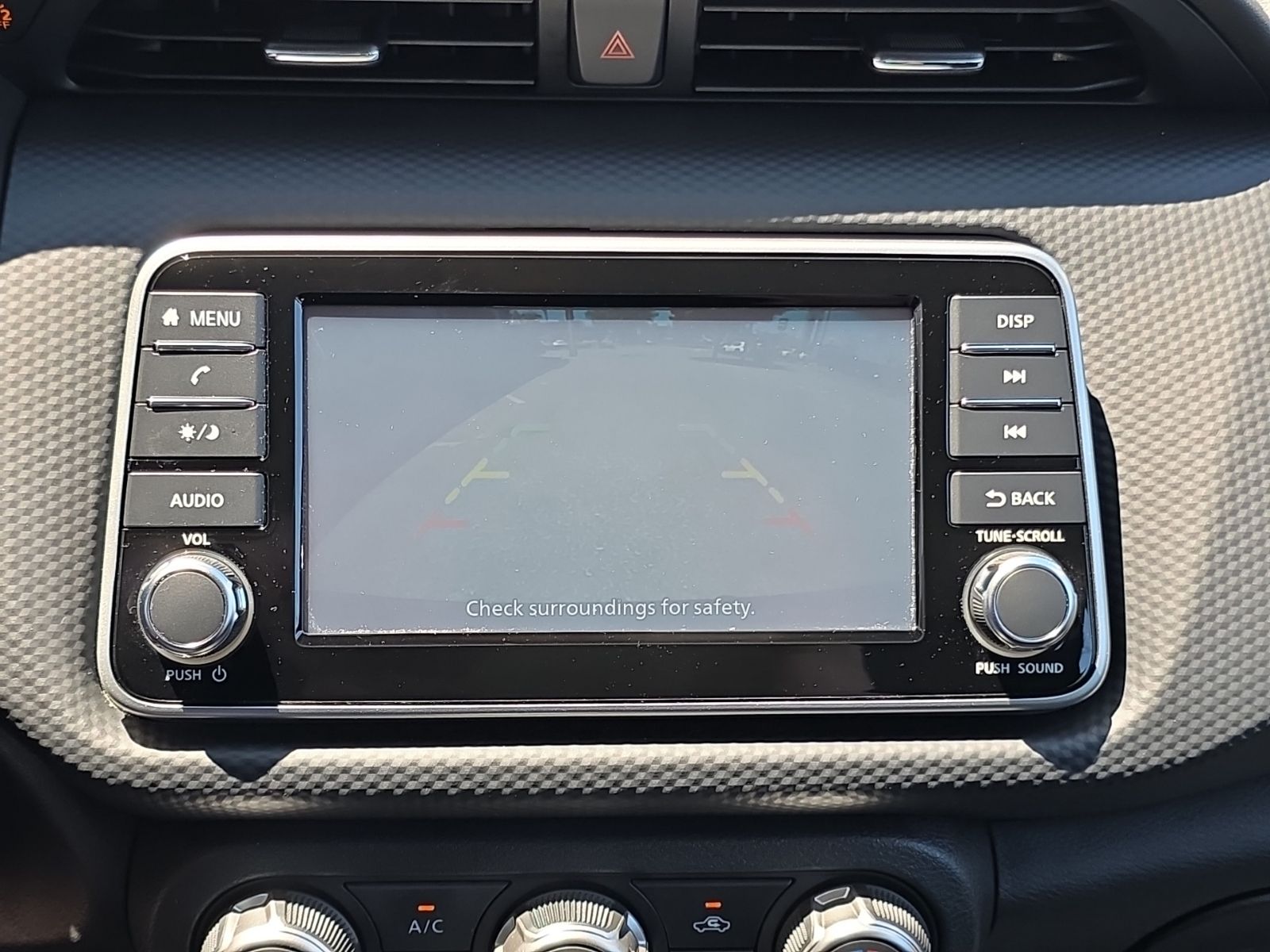 Used 2024 Gray Nissan S image 38