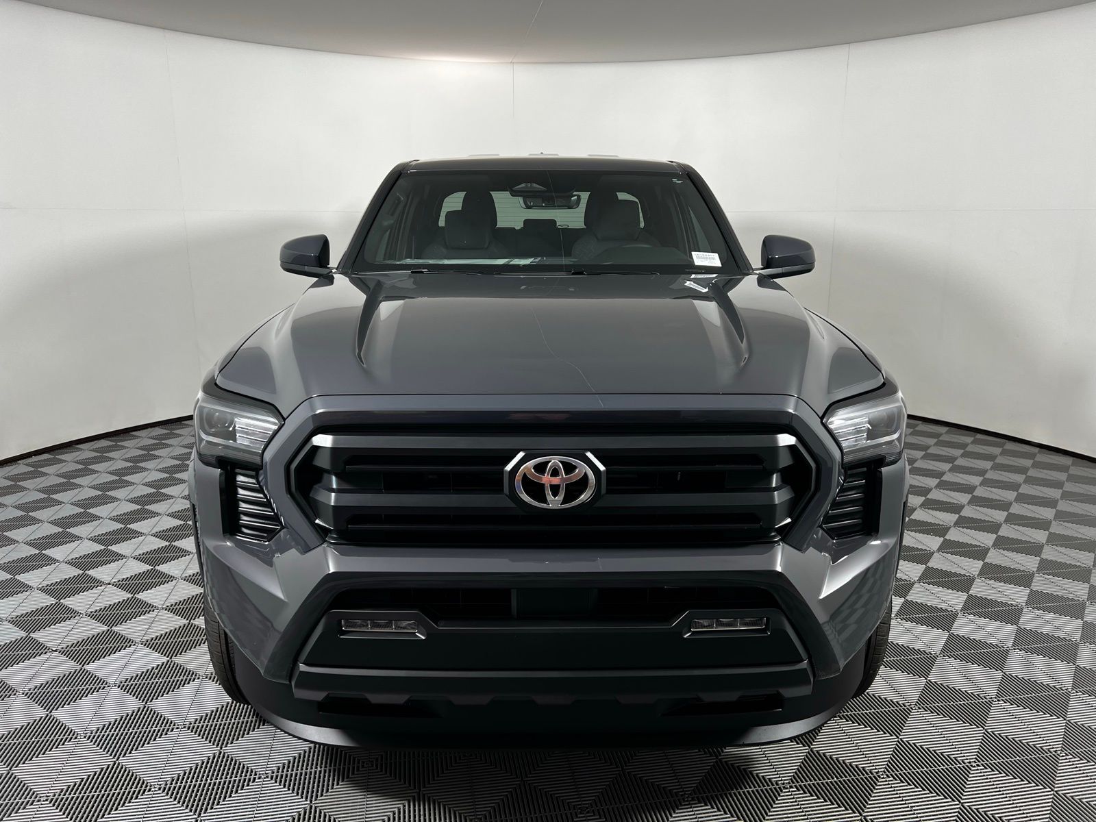 Thumbnail: 2025 Toyota Tacoma - 2