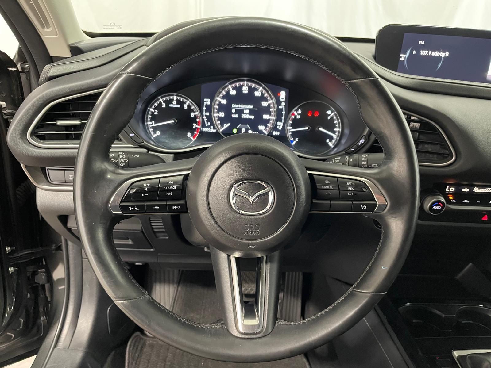 Used Car 2024 Mazda Cx-30  2.5 S Select Sport For Sale Under $25,000 In Austin, Texas