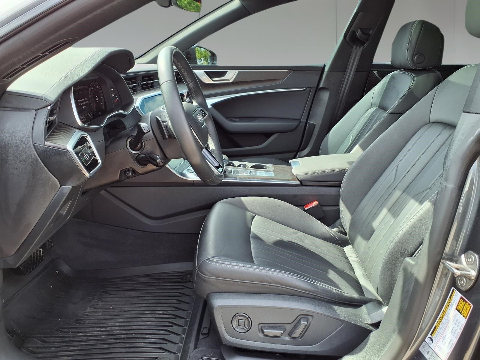 2023 Audi A7 55 Premium  at Ultimate Motorsports