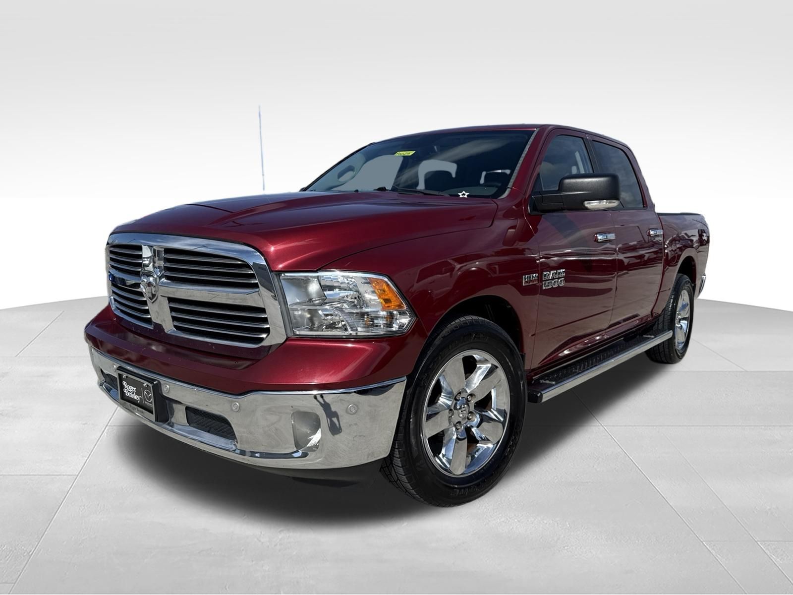 2014 RAM 1500 Lone Star