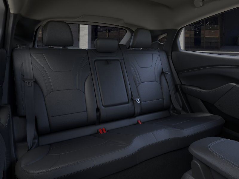 New Car 2025 Ford Mustang Mach-e  Premium For Sale Under $50,000 In Austin, Texas