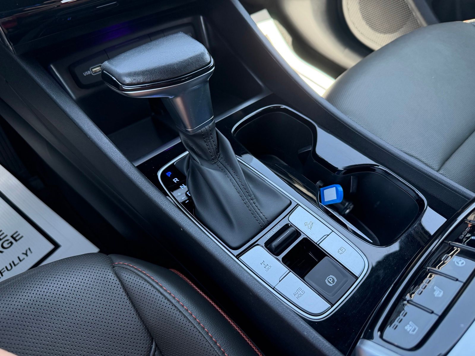 2022 Hyundai Santa Cruz image 23