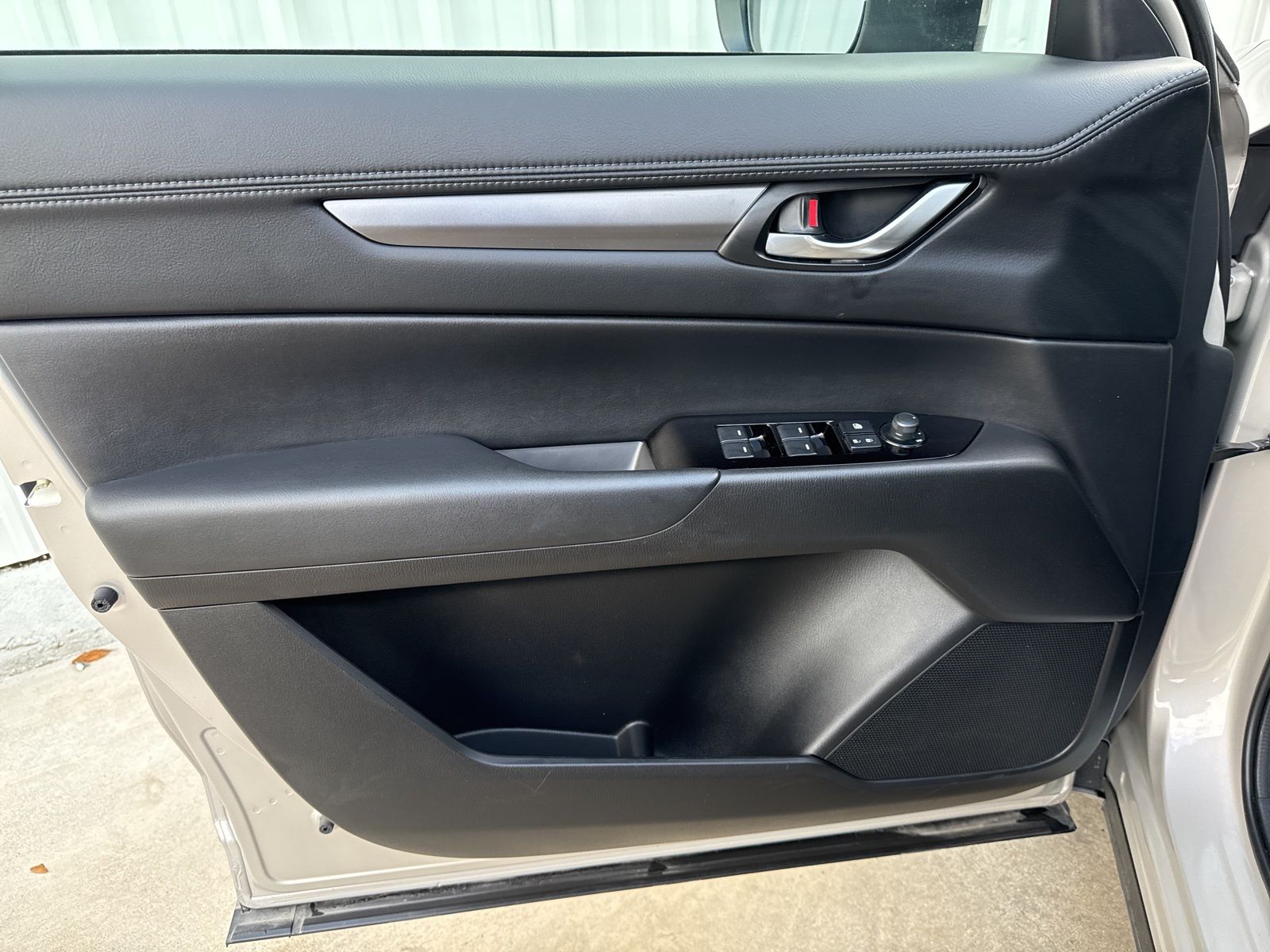 Used Car 2025 Mazda Cx-5  2.5 S Preferred Package For Sale Under $30,000 In Austin, Texas