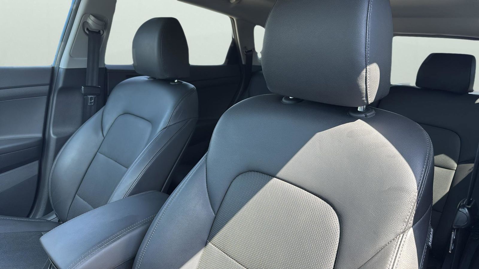 Used Car 2021 Hyundai Tucson  Ultimate For Sale Under $20,000 In Austin, Texas