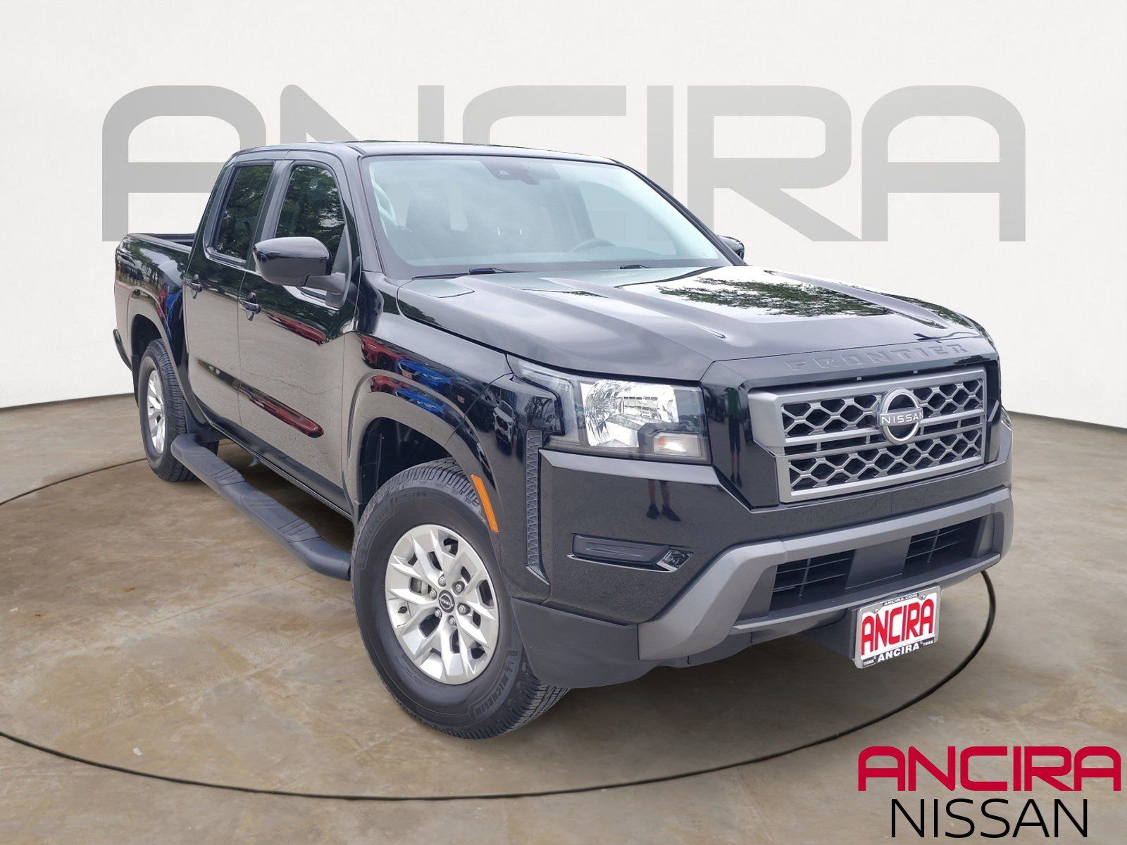 Used Car 2024 Nissan Frontier  Sv For Sale Under $30,000 In San Antonio, Texas