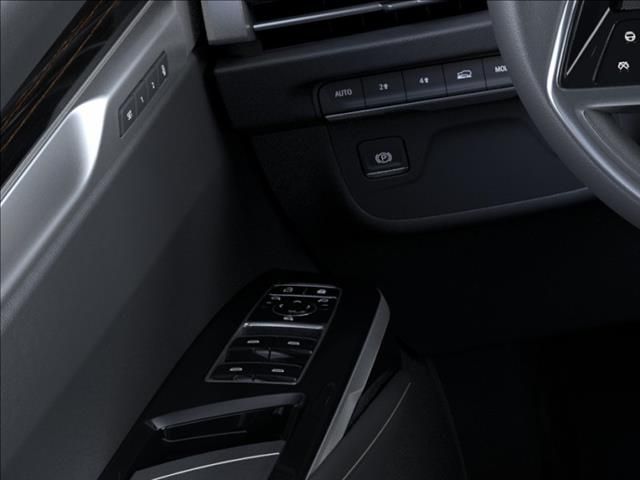 2026 Cadillac Escalade ESV Base White at Bayway Cadillac Southwest