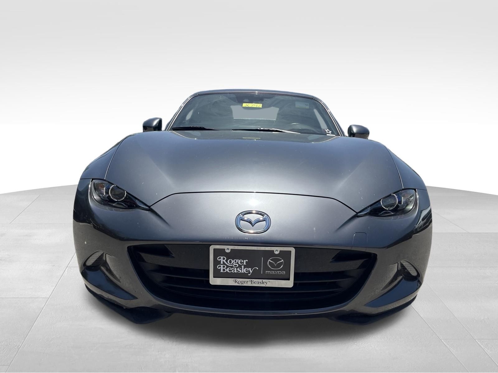 Used Car 2021 Mazda Miata Rf  Grand Touring For Sale Under $30,000 In Austin, Texas